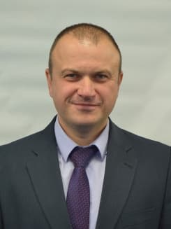 Директор - Скорынкин Дмитрий Сергеевич