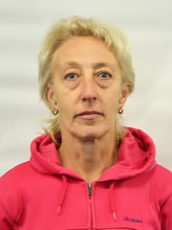 Фото тренера Исаченко Галина Валерьяновна - тренер-преподаватель