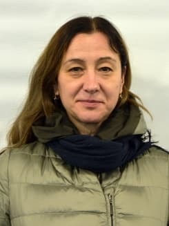 Фото тренера Фроленко Ирина Николаевна